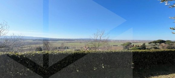 Дом с 7 комнатами в Понтедера, Италия № 21915 28