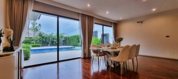 3 غرف نوم فيلا في Pattaya, Thailand رقم 13141 9