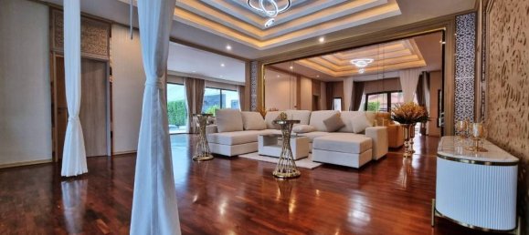 3 غرف نوم فيلا في Pattaya, Thailand رقم 13141 6