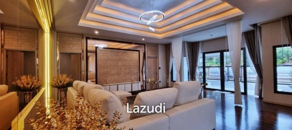 3 bedrooms Villa in Pattaya, Thailand No. 13141 9