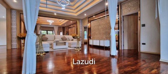 3 bedrooms Villa in Pattaya, Thailand No. 13141 15