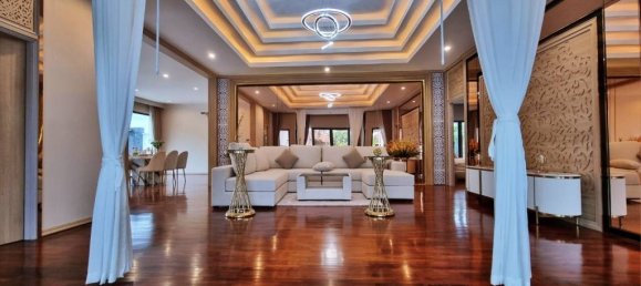 3 غرف نوم فيلا في Pattaya, Thailand رقم 13141 5