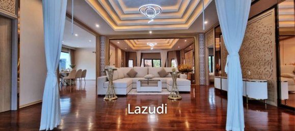 3 bedrooms Villa in Pattaya, Thailand No. 13141 6