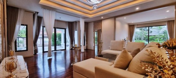 3 غرف نوم فيلا في Pattaya, Thailand رقم 13141 3