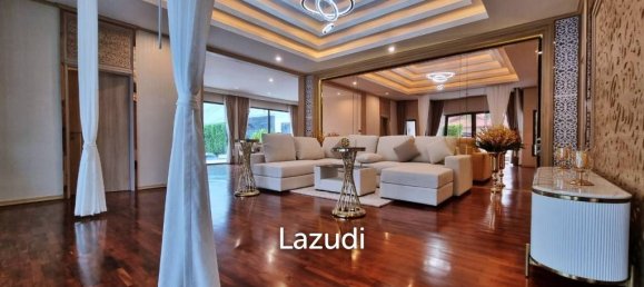 3 bedrooms Villa in Pattaya, Thailand No. 13141 4