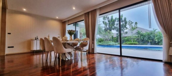 3 غرف نوم فيلا في Pattaya, Thailand رقم 13141 8