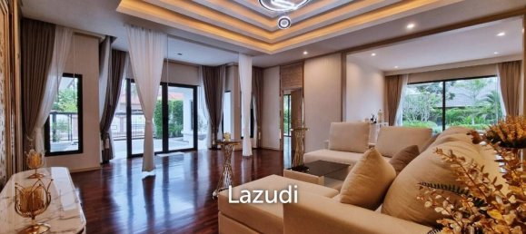 3 bedrooms Villa in Pattaya, Thailand No. 13141 8