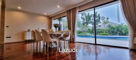 3 bedrooms Villa in Pattaya, Thailand No. 13141 12