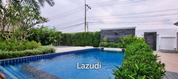 3 bedrooms Villa in Pattaya, Thailand No. 13141 2