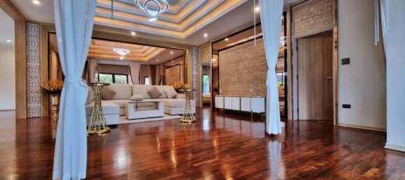 3 غرف نوم فيلا في Pattaya, Thailand رقم 13141 4