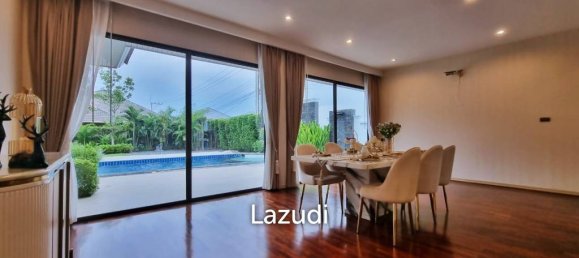 3 bedrooms Villa in Pattaya, Thailand No. 13141 10