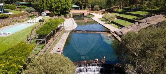 2 bedrooms House in Pedrogao Grande, Portugal No. 177130 19