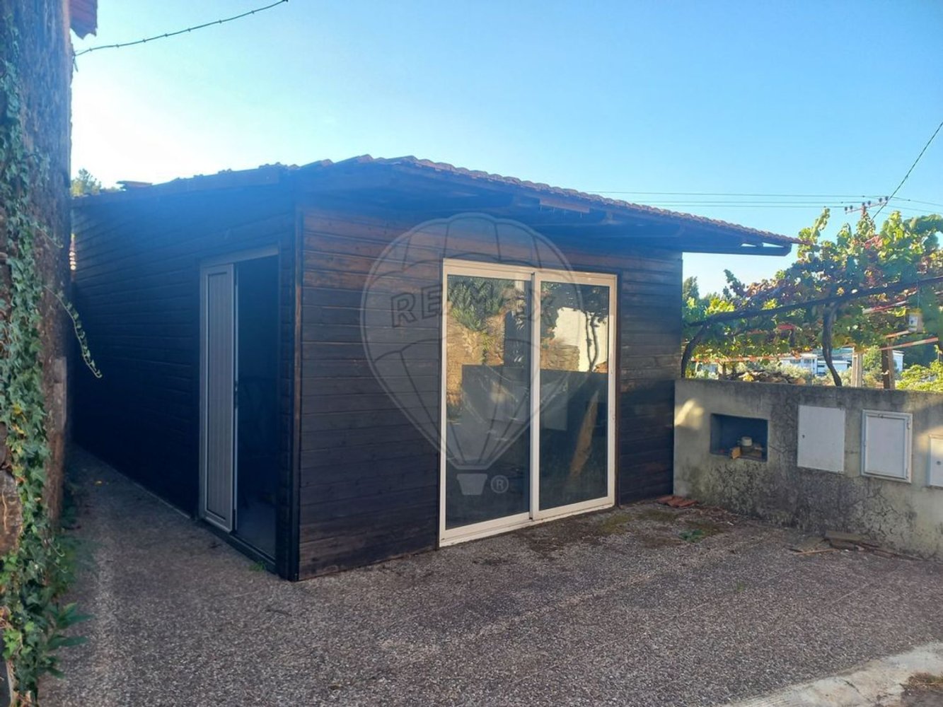 2 bedrooms House in Pedrogao Grande, Portugal No. 177130