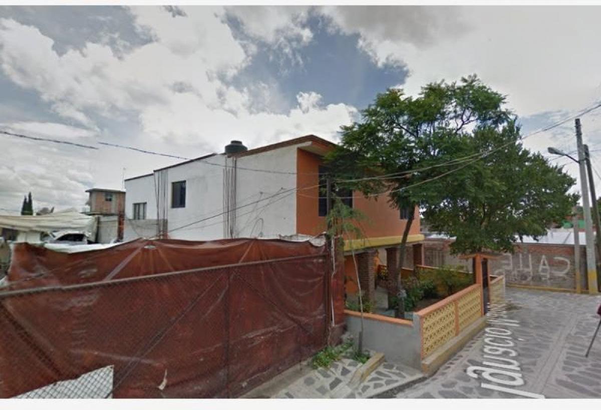 Дом с 3 спальнями в Тепоцотлан, Мексика № 211166