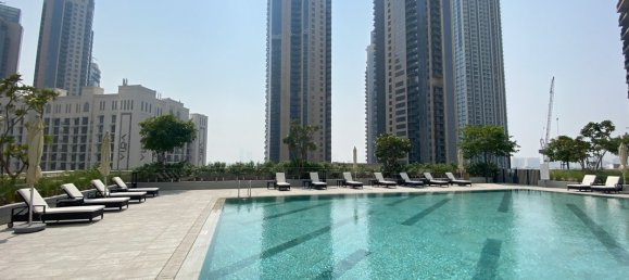 3 bedrooms Apartment in Dubai Creek Harbour (The Lagoons), UAE No. 3133 6