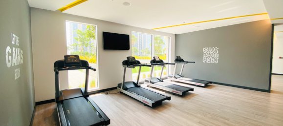 3 bedrooms Apartment in Dubai Creek Harbour (The Lagoons), UAE No. 3133 15