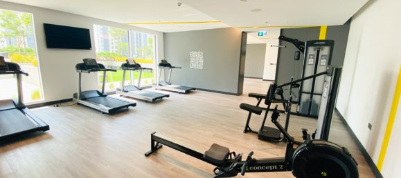 3 bedrooms Apartment in Dubai Creek Harbour (The Lagoons), UAE No. 3133 13