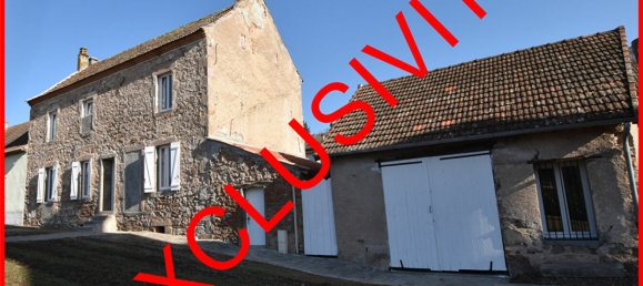 Casa de 4 dormitorios en Saint-Prix, France No. 203778 2