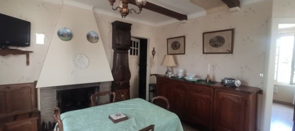1 chambre Maison à Muides-sur-Loire, France No. 314136 3