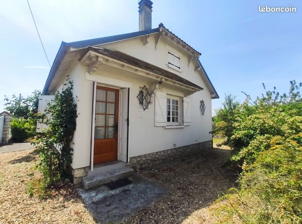1 chambre Maison à Muides-sur-Loire, France No. 314136