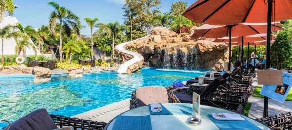 2 bedrooms Condo in Amari Residence Pattaya, Thailand No. 29341 6