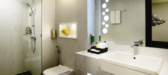 2 bedrooms Condo in Amari Residence Pattaya, Thailand No. 29341 4