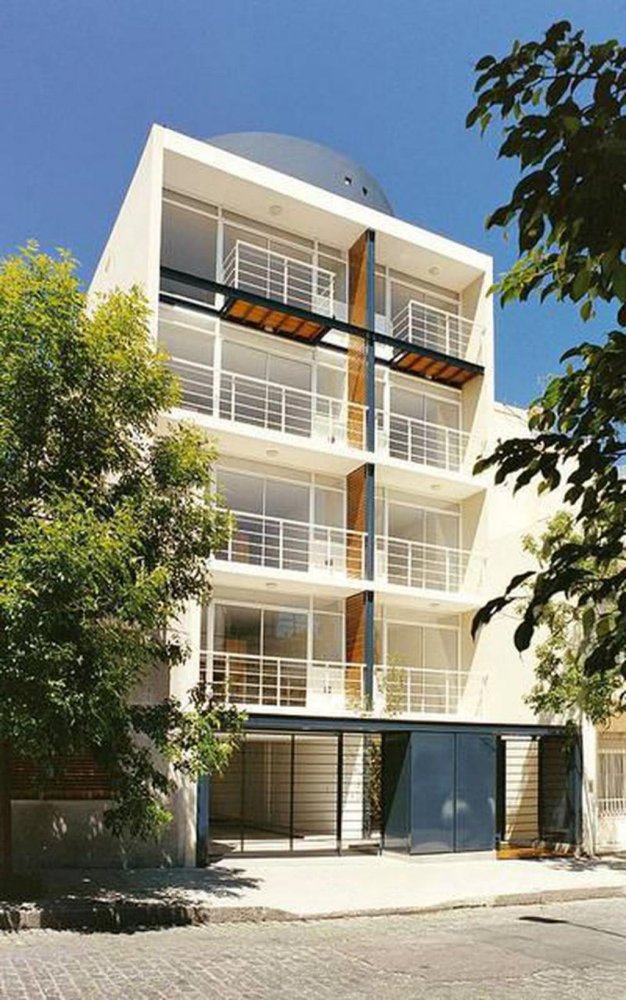 Grundstück in Buenos Aires, Argentina, Nr. 115692