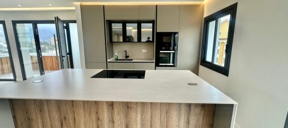 2 Schlafzimmer Penthouse in Marbella, Spain, Nr. 135653 8