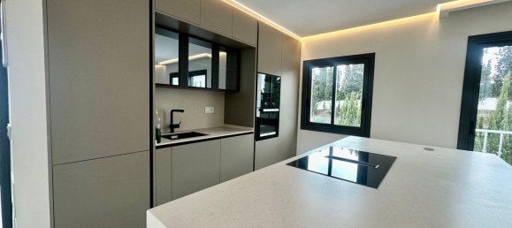 2 Schlafzimmer Penthouse in Marbella, Spain, Nr. 135653 6