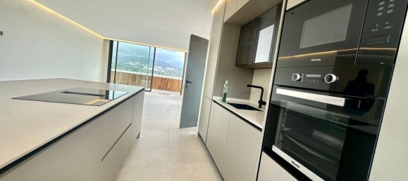 2 Schlafzimmer Penthouse in Marbella, Spain, Nr. 135653 7