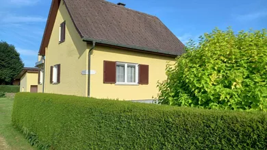 4-Zimmer Haus in Frauental an der Laßnitz, Austria, Nr. 150747