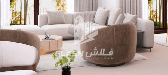 3 bedrooms Villa in Mina Al Arab, UAE No. 33194 18