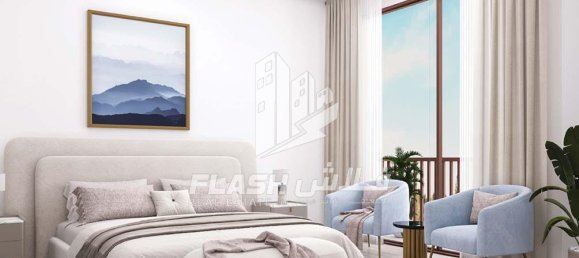 3 bedrooms Villa in Mina Al Arab, UAE No. 33194 6