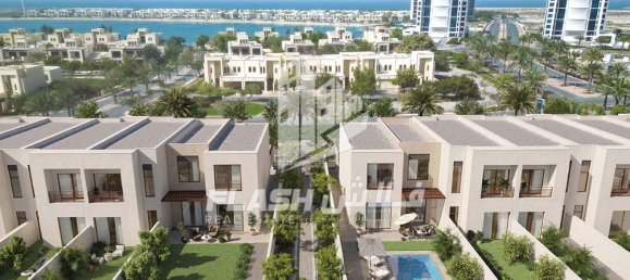 3 bedrooms Villa in Mina Al Arab, UAE No. 33194 12