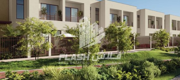 3 bedrooms Villa in Mina Al Arab, UAE No. 33194 9