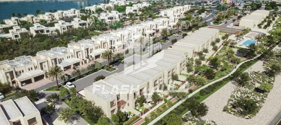 3 bedrooms Villa in Mina Al Arab, UAE No. 33194 11