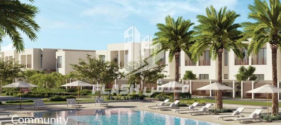 3 bedrooms Villa in Mina Al Arab, UAE No. 33194 17