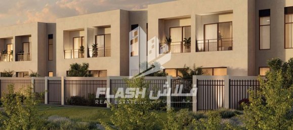 3 bedrooms Villa in Mina Al Arab, UAE No. 33194 16
