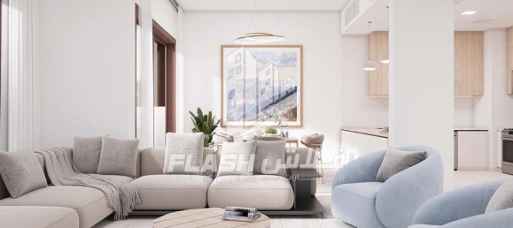 3 bedrooms Villa in Mina Al Arab, UAE No. 33194 5