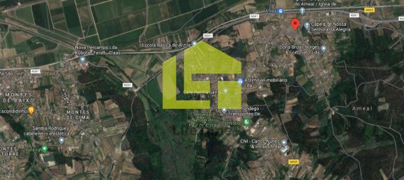 180m² Land in Coimbra, Portugal No. 68547 11
