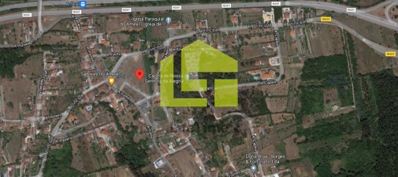 180m² Land in Coimbra, Portugal No. 68547 8