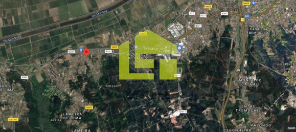 180m² Land in Coimbra, Portugal No. 68547 13