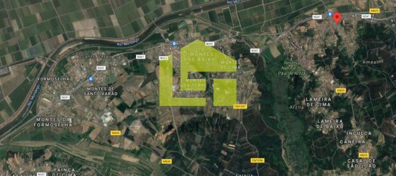 180m² Land in Coimbra, Portugal No. 68547 15