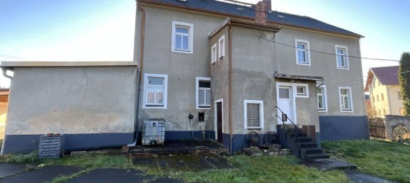 6-Zimmer Stadthaus in Mittelsachsen, Germany, Nr. 138085 4