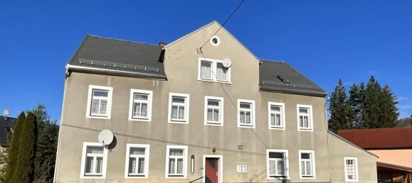 6-Zimmer Stadthaus in Mittelsachsen, Germany, Nr. 138085 2