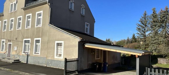 6-Zimmer Stadthaus in Mittelsachsen, Germany, Nr. 138085 3