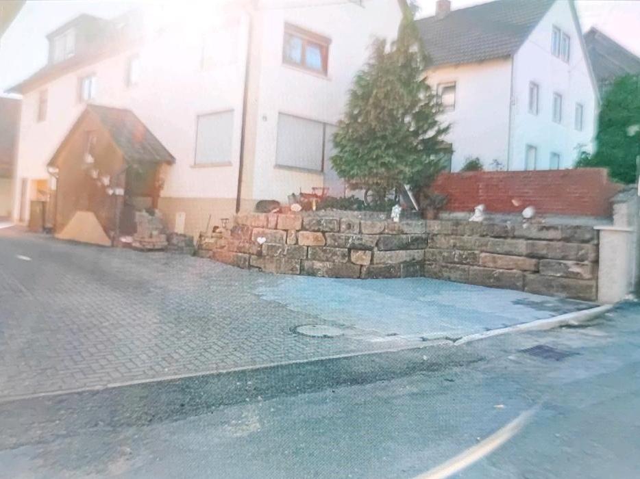 Moradia em banda T4 em Lichtenfels, Germany N.º 294069