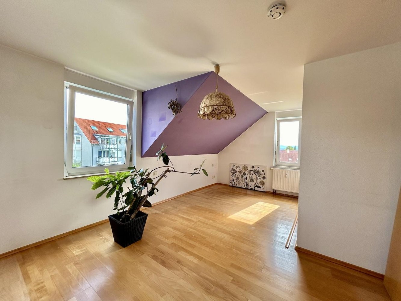 5 rooms Duplex in Esslingen, Germany No. 64100