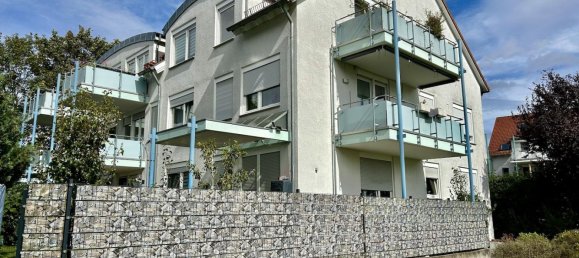 5 rooms Duplex in Esslingen, Germany No. 64100 4