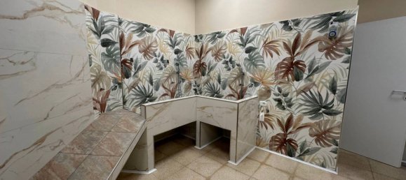 2-Zimmer Gewerbliche Immobilie in Rome, Italy, Nr. 327715 8